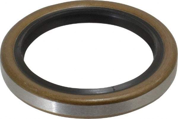 Value Collection - 1.5" ID x 1.989" OD KB Automotive Shaft Seal - Nitrile, 1/4" Thick - Americas Industrial Supply