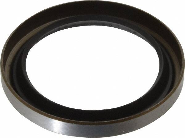 Value Collection - 1-1/2" ID x 2" OD VB Automotive Shaft Seal - Nitrile, 1/4" Thick - Americas Industrial Supply