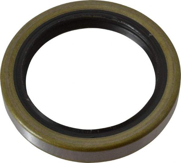 Value Collection - 1-1/2" ID x 2" OD TB Automotive Shaft Seal - Nitrile, 0.313" Thick - Americas Industrial Supply