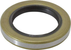 Value Collection - 1-1/2" ID x 2-1/4" OD TB Automotive Shaft Seal - Nitrile, 0.313" Thick - Americas Industrial Supply