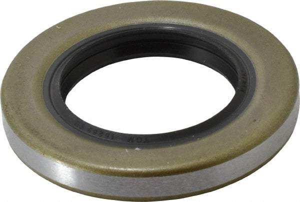 Value Collection - 1.5" ID x 2.502" OD TB Automotive Shaft Seal - Nitrile, 0.312" Thick - Americas Industrial Supply