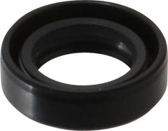 Value Collection - 0.591" ID x 0.945" OD TC Automotive Shaft Seal - Nitrile, 0.276" Thick - Americas Industrial Supply