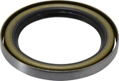 Value Collection - 1-5/8" ID x 2-1/4" OD VHY Automotive Shaft Seal - Nitrile, 1/4" Thick - Americas Industrial Supply