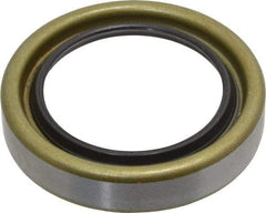 Value Collection - 1.625" ID x 2.328" OD VHY Automotive Shaft Seal - Nitrile, 0.438" Thick - Americas Industrial Supply