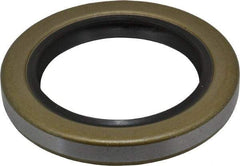 Value Collection - 1.75" ID x 2.502" OD TB Automotive Shaft Seal - Nitrile, 0.313" Thick - Americas Industrial Supply