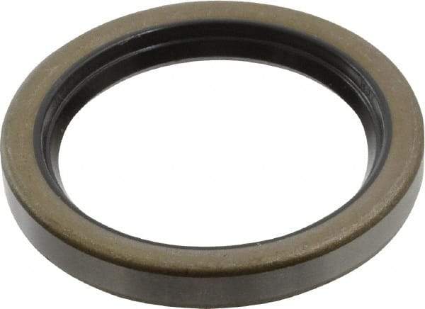 Value Collection - 1.875" ID x 2.502" OD SB Automotive Shaft Seal - Nitrile, 0.313" Thick - Americas Industrial Supply