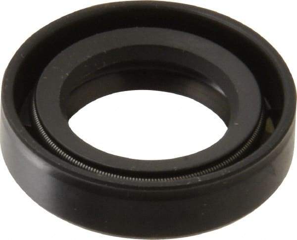 Value Collection - 0.748" ID x 1.26" OD TC Automotive Shaft Seal - Nitrile, 0.315" Thick - Americas Industrial Supply