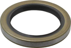 Value Collection - 2" ID x 2-3/4" OD TB Automotive Shaft Seal - Nitrile, 0.313" Thick - Americas Industrial Supply