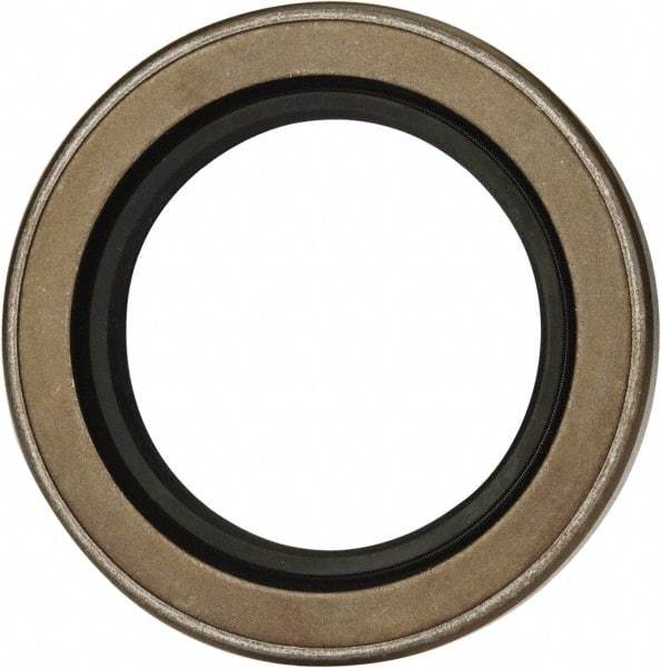 Value Collection - 2" ID x 2.996" OD TA Automotive Shaft Seal - Nitrile, 3/8" Thick - Americas Industrial Supply