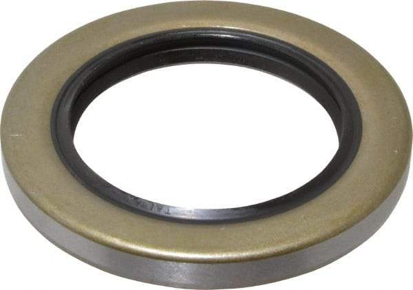 Value Collection - 2" ID x 3" OD TB Automotive Shaft Seal - Nitrile, 0.313" Thick - Americas Industrial Supply