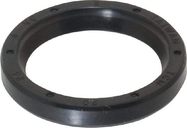 Value Collection - 0.787" ID x 1.024" OD VC Automotive Shaft Seal - Nitrile, 0.158" Thick - Americas Industrial Supply