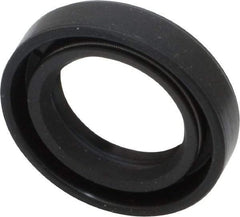 Value Collection - 0.787" ID x 1.26" OD TC Automotive Shaft Seal - Nitrile, 0.276" Thick - Americas Industrial Supply