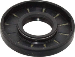 Value Collection - 0.787" ID x 1.85" OD TC Automotive Shaft Seal - Nitrile, 0.276" Thick - Americas Industrial Supply