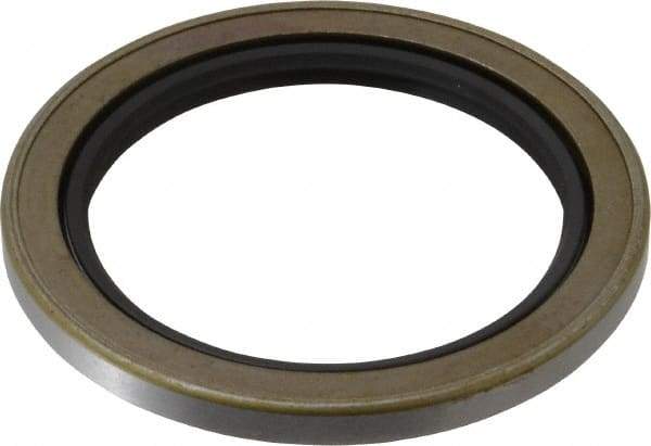 Value Collection - 2-1/4" ID x 3" OD TA Automotive Shaft Seal - Nitrile, 1/4" Thick - Americas Industrial Supply