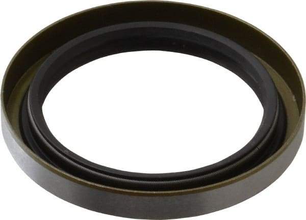 Value Collection - 2-1/4" ID x 3" OD TB Automotive Shaft Seal - Nitrile, 3/8" Thick - Americas Industrial Supply