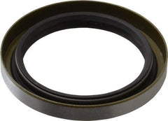 Value Collection - 2-1/4" ID x 3" OD TB Automotive Shaft Seal - Nitrile, 3/8" Thick - Americas Industrial Supply