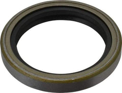 Value Collection - 2-1/4" ID x 3" OD TA Automotive Shaft Seal - Nitrile, 0.438" Thick - Americas Industrial Supply