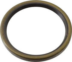 Value Collection - 2-1/2" ID x 3" OD VB Automotive Shaft Seal - Nitrile, 1/4" Thick - Americas Industrial Supply