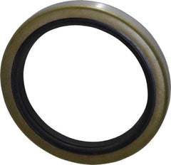 Value Collection - 2.5" ID x 3.251" OD TB Automotive Shaft Seal - Nitrile, 3/8" Thick - Americas Industrial Supply