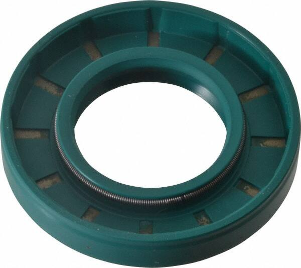 Value Collection - 0.984" ID x 1.85" OD TC Automotive Shaft Seal - Nitrile, 0.315" Thick - Americas Industrial Supply