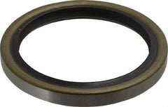 Value Collection - 3" ID x 3.751" OD TA Automotive Shaft Seal - Nitrile, 0.438" Thick - Americas Industrial Supply