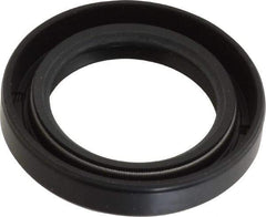 Value Collection - 1.181" ID x 1.772" OD TC Automotive Shaft Seal - Nitrile, 0.315" Thick - Americas Industrial Supply