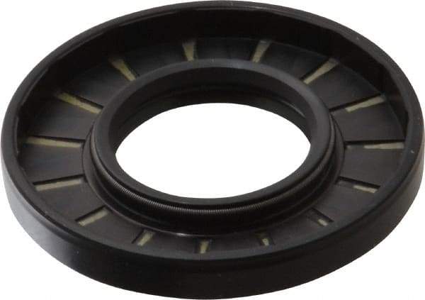 Value Collection - 1.181" ID x 2.441" OD TC Automotive Shaft Seal - Nitrile, 0.315" Thick - Americas Industrial Supply