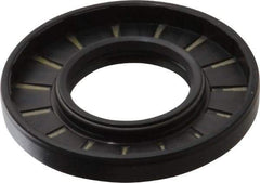 Value Collection - 1.181" ID x 2.441" OD TC Automotive Shaft Seal - Nitrile, 0.315" Thick - Americas Industrial Supply