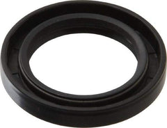 Value Collection - 1.26" ID x 1.85" OD TC Automotive Shaft Seal - Nitrile, 0.276" Thick - Americas Industrial Supply