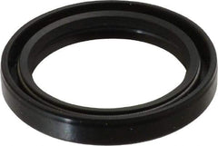 Value Collection - 1.378" ID x 1.85" OD TC Automotive Shaft Seal - Nitrile, 0.276" Thick - Americas Industrial Supply