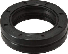 Value Collection - 1.378" ID x 2.047" OD TC Automotive Shaft Seal - Nitrile, 0.276" Thick - Americas Industrial Supply