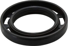 Value Collection - 1.378" ID x 2.165" OD TC Automotive Shaft Seal - Nitrile, 0.315" Thick - Americas Industrial Supply