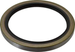 Value Collection - 4" ID x 4.999" OD TA Automotive Shaft Seal - Nitrile, 0.438" Thick - Americas Industrial Supply