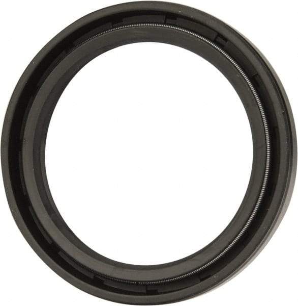 Value Collection - 1.575" ID x 2.047" OD TC Automotive Shaft Seal - Nitrile, 0.276" Thick - Americas Industrial Supply