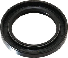 Value Collection - 1.575" ID x 2.284" OD TC Automotive Shaft Seal - Nitrile, 0.315" Thick - Americas Industrial Supply