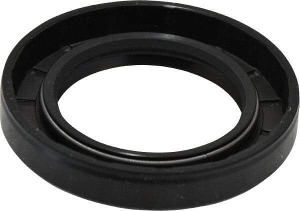 Value Collection - 1.575" ID x 2.441" OD TC Automotive Shaft Seal - Nitrile, 0.394" Thick - Americas Industrial Supply