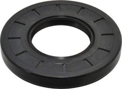 Value Collection - 1.575" ID x 3.15" OD TC Automotive Shaft Seal - Nitrile, 0.394" Thick - Americas Industrial Supply