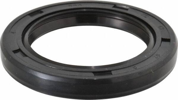 Value Collection - 1.693" ID x 2.441" OD TC Automotive Shaft Seal - Nitrile, 0.315" Thick - Americas Industrial Supply