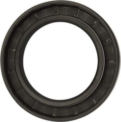 Value Collection - 1.772" ID x 2.677" OD TC Automotive Shaft Seal - Nitrile, 0.315" Thick - Americas Industrial Supply