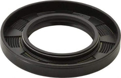 Value Collection - 1.772" ID x 3.15" OD TC Automotive Shaft Seal - Nitrile, 0.394" Thick - Americas Industrial Supply