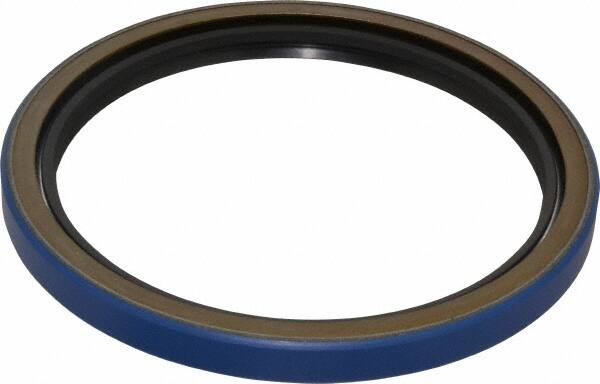 Value Collection - 5" ID x 6.001" OD TA Automotive Shaft Seal - Nitrile, 1/2" Thick - Americas Industrial Supply