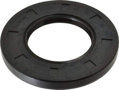 Value Collection - 1.969" ID x 3.543" OD TC Automotive Shaft Seal - Nitrile, 0.394" Thick - Americas Industrial Supply