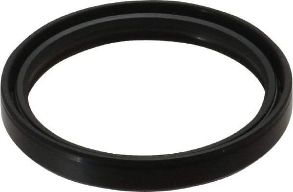 Value Collection - 2.047" ID x 2.441" OD TC Automotive Shaft Seal - Nitrile, 0.315" Thick - Americas Industrial Supply