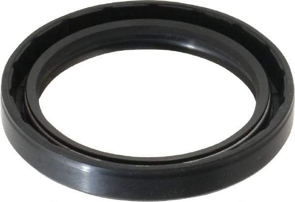 Value Collection - 2.165" ID x 2.835" OD TC Automotive Shaft Seal - Nitrile, 0.394" Thick - Americas Industrial Supply