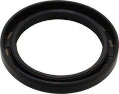 Value Collection - 2.362" ID x 3.15" OD TC Automotive Shaft Seal - Nitrile, 0.394" Thick - Americas Industrial Supply