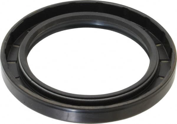 Value Collection - 2.559" ID x 3.543" OD TC Automotive Shaft Seal - Nitrile, 0.394" Thick - Americas Industrial Supply