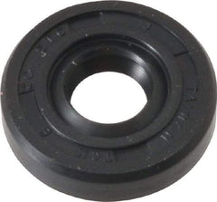 Value Collection - 0.315" ID x 0.787" OD TC Automotive Shaft Seal - Nitrile, 0.197" Thick - Americas Industrial Supply