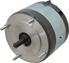 Dings Dynamics Group - 115/230 Volts at 60 Hertz, 6 Ft./Lb. Torque Disc Brake - 56C Frame, 5/8" Hub Bore, NEMA 2 Enclosure - Americas Industrial Supply