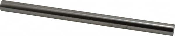 Thomson Industries - 10mm Diam, 6" Long, Steel Standard Round Linear Shafting - 60-65C Hardness, .3937/.3932 Tolerance - Americas Industrial Supply