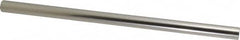 Thomson Industries - 5/8" Diam, 1' Long, Stainless Steel Standard Round Linear Shafting - 50-55C Hardness, .6245/.6240 Tolerance - Americas Industrial Supply